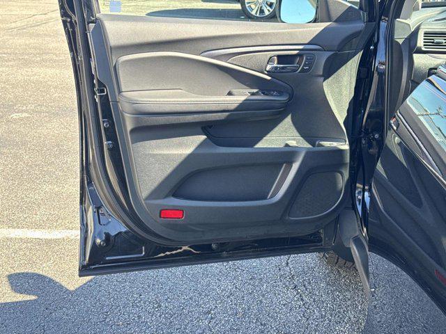 used 2023 Honda Ridgeline car, priced at $32,300