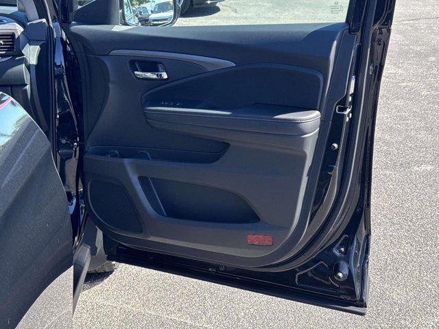 used 2023 Honda Ridgeline car, priced at $32,300