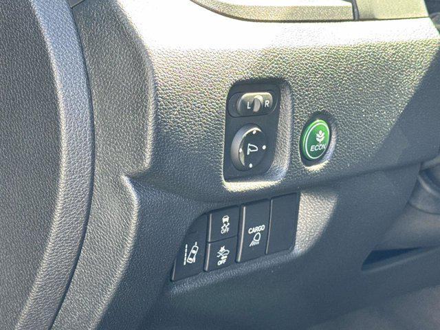 used 2023 Honda Ridgeline car, priced at $32,300