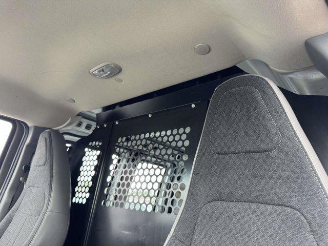 used 2023 GMC Savana 2500 car, priced at $32,400