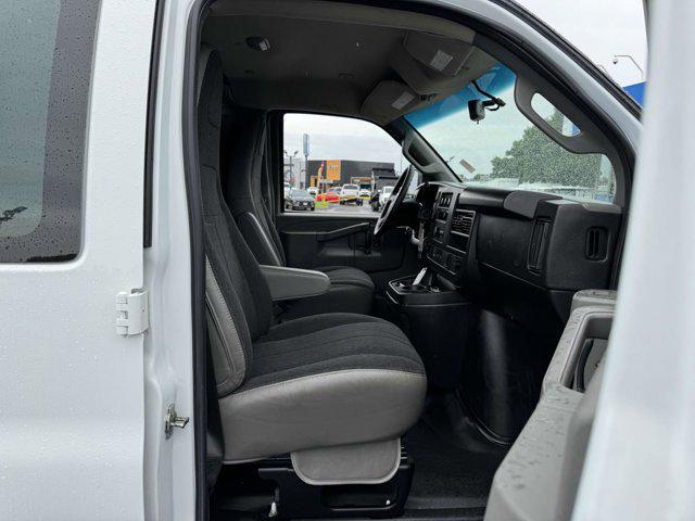 used 2023 GMC Savana 2500 car, priced at $32,400