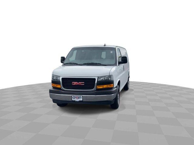 used 2021 GMC Savana 2500 car, priced at $36,000