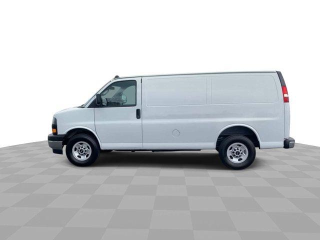 used 2021 GMC Savana 2500 car, priced at $36,000