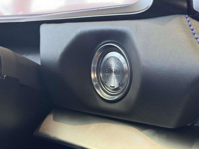 new 2026 Chevrolet Corvette car, priced at $85,084