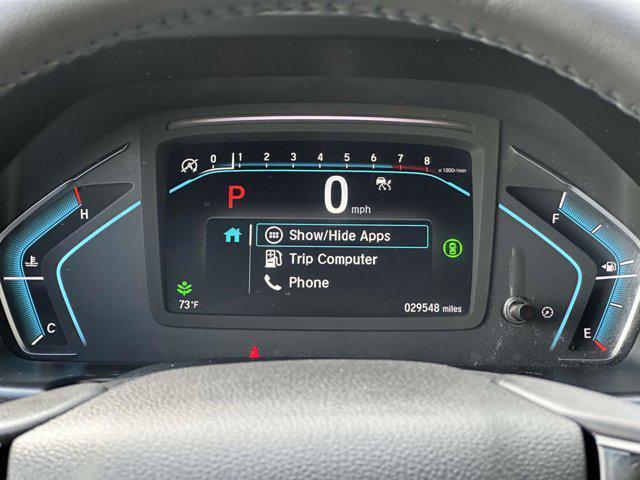 used 2023 Honda Odyssey car, priced at $39,900