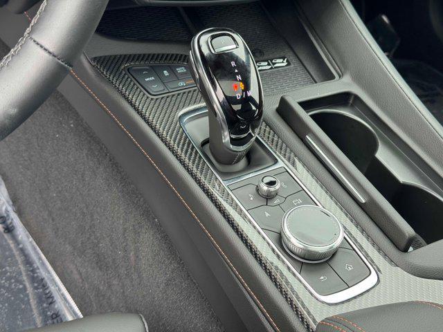 used 2025 Cadillac CT5 car, priced at $48,500