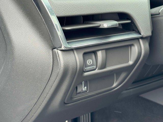 used 2025 Cadillac CT5 car, priced at $48,500
