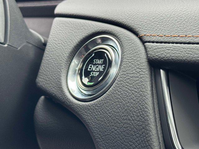 used 2025 Cadillac CT5 car, priced at $48,500