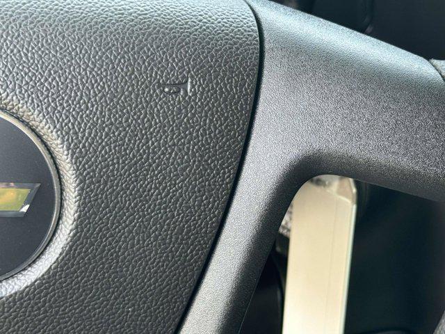 new 2025 Chevrolet Express 2500 car, priced at $46,939