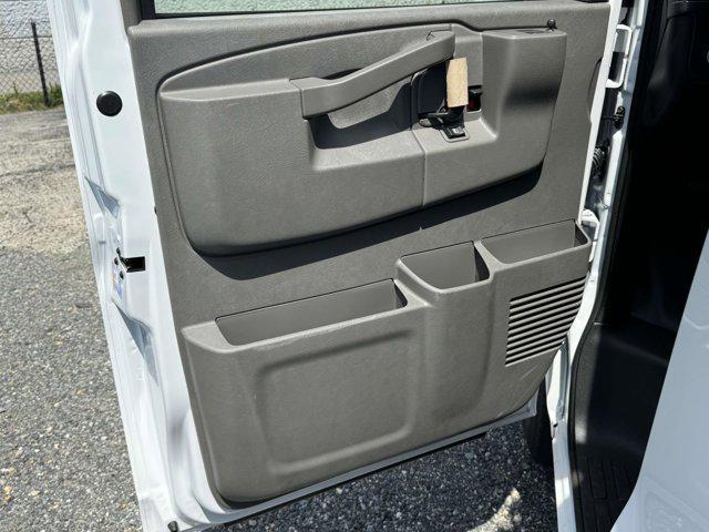 new 2025 Chevrolet Express 2500 car, priced at $46,939