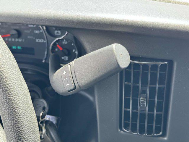 new 2025 Chevrolet Express 2500 car, priced at $46,939