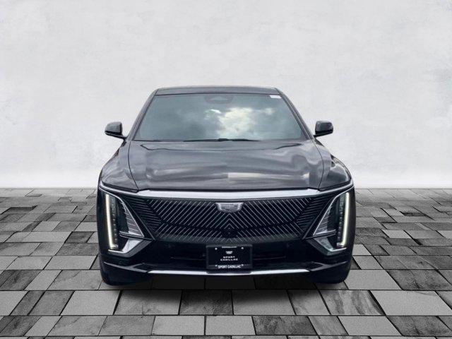 new 2024 Cadillac LYRIQ car, priced at $62,310