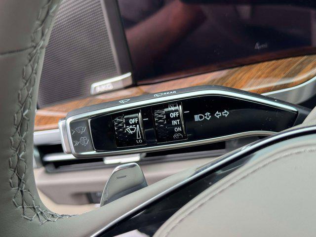 new 2025 Cadillac Escalade car, priced at $131,538