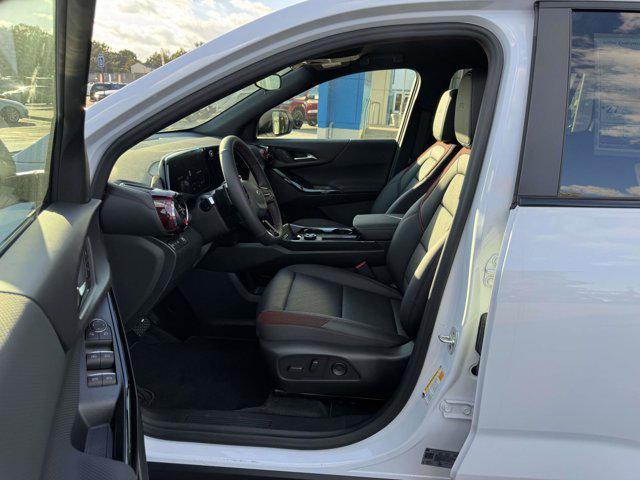 new 2026 Chevrolet Equinox car, priced at $31,078
