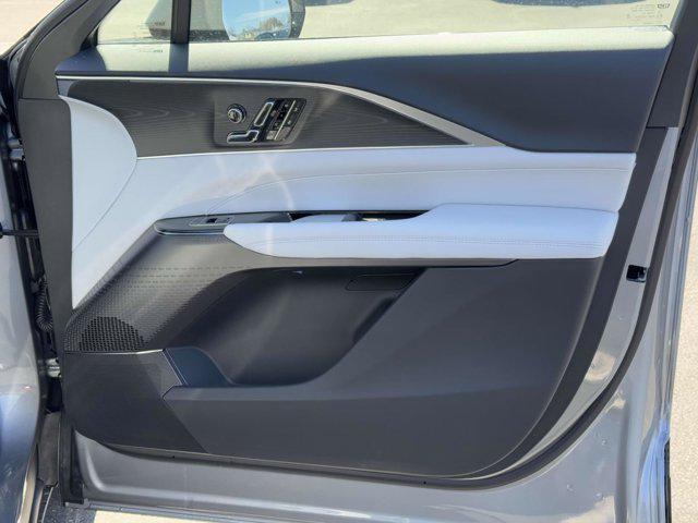 new 2025 Cadillac LYRIQ car, priced at $64,684