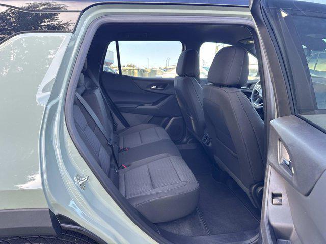 new 2026 Chevrolet Equinox car, priced at $25,370