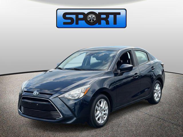 used 2017 Toyota Yaris iA car, priced at $13,600