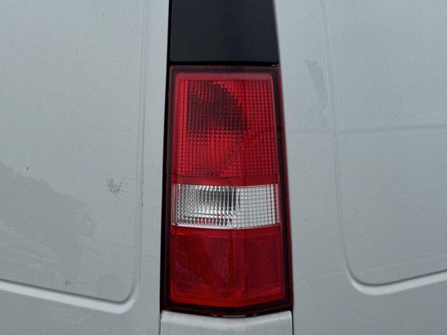 new 2025 Chevrolet Express 2500 car, priced at $45,688