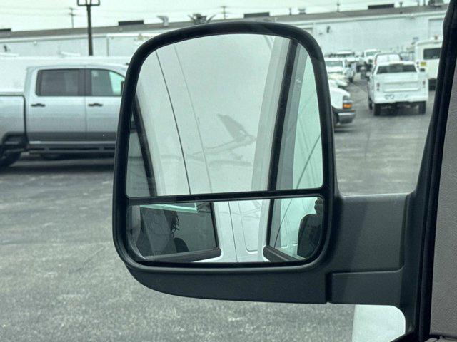 new 2025 Chevrolet Express 2500 car, priced at $45,688