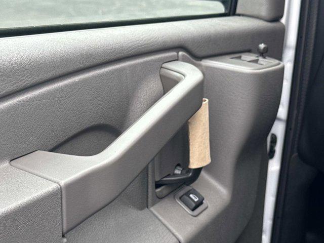 new 2025 Chevrolet Express 2500 car, priced at $45,688