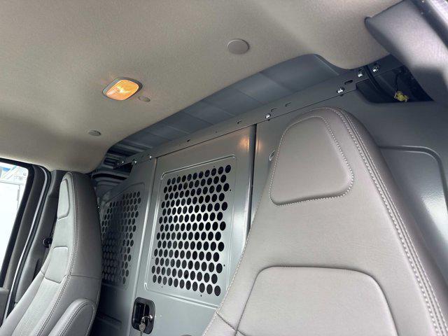 new 2025 Chevrolet Express 2500 car, priced at $45,688
