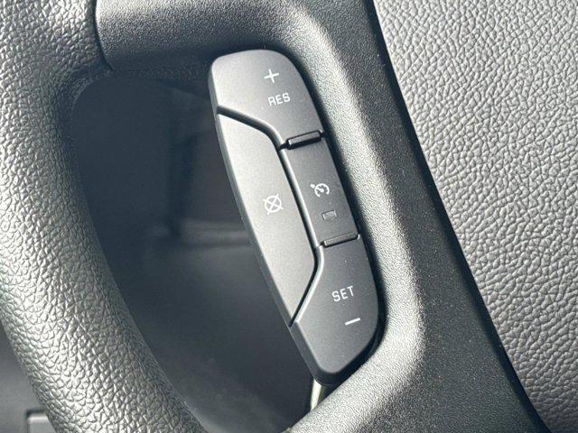 new 2025 Chevrolet Express 2500 car, priced at $45,688