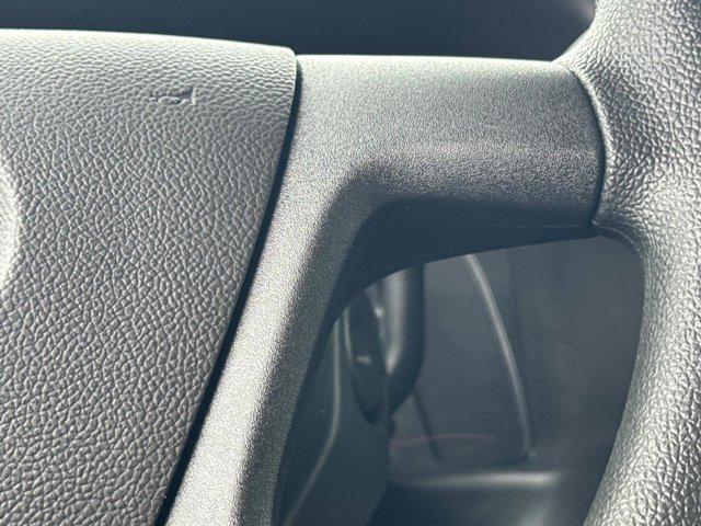 new 2025 Chevrolet Express 2500 car, priced at $45,688