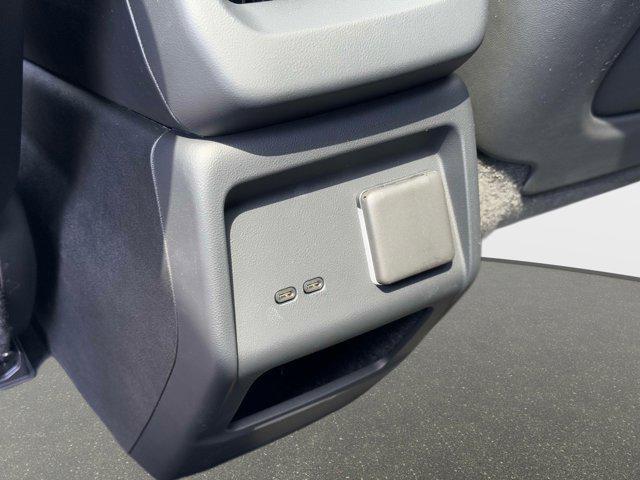 new 2025 Cadillac OPTIQ car, priced at $61,239