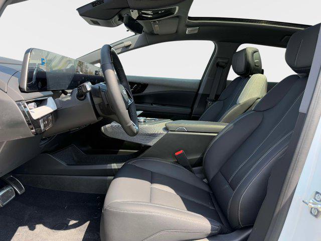 new 2025 Cadillac OPTIQ car, priced at $61,239
