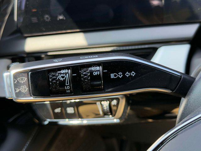 new 2025 Cadillac OPTIQ car, priced at $61,239