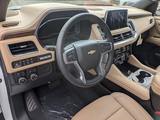 new 2024 Chevrolet Suburban car, priced at $74,315