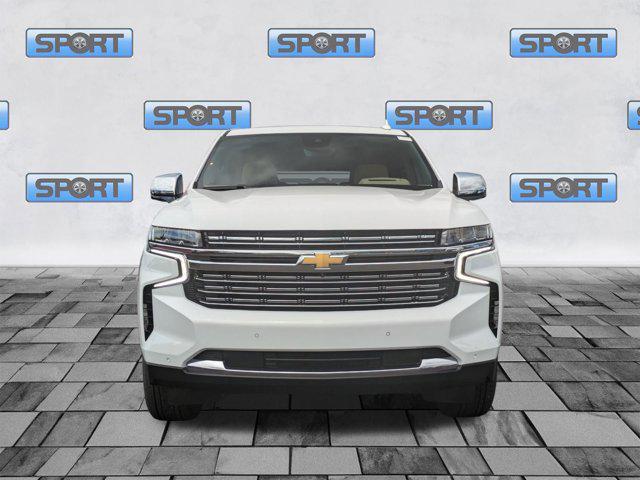 new 2024 Chevrolet Suburban car, priced at $74,315