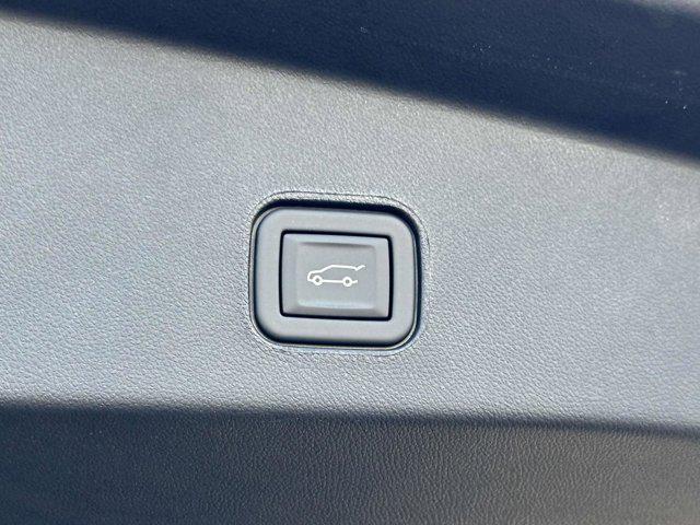 new 2025 Cadillac LYRIQ car, priced at $65,309