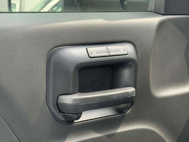 new 2024 Chevrolet Silverado 1500 car, priced at $52,707