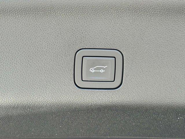 new 2025 Chevrolet Tahoe car, priced at $72,974