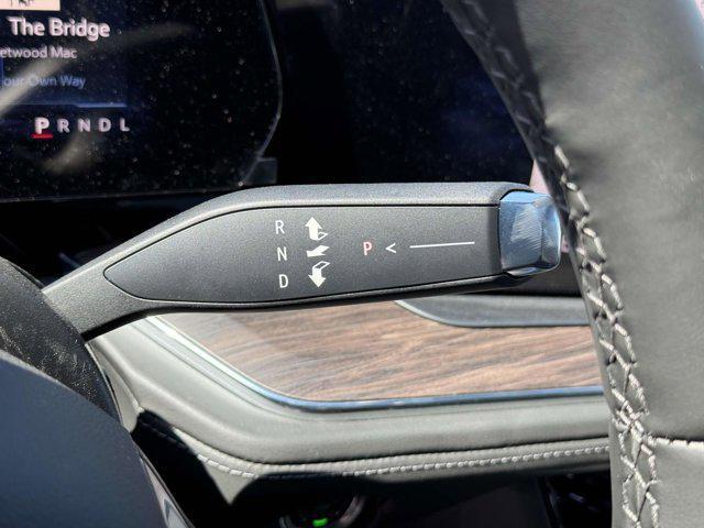 new 2025 Chevrolet Tahoe car, priced at $72,974