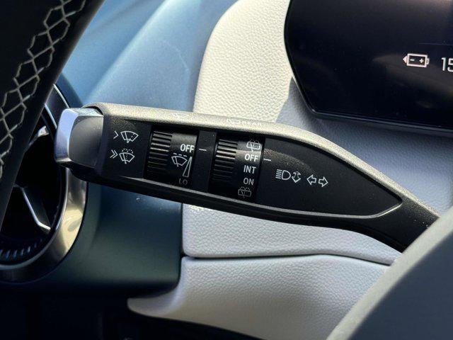 new 2025 Chevrolet Equinox EV car, priced at $39,228