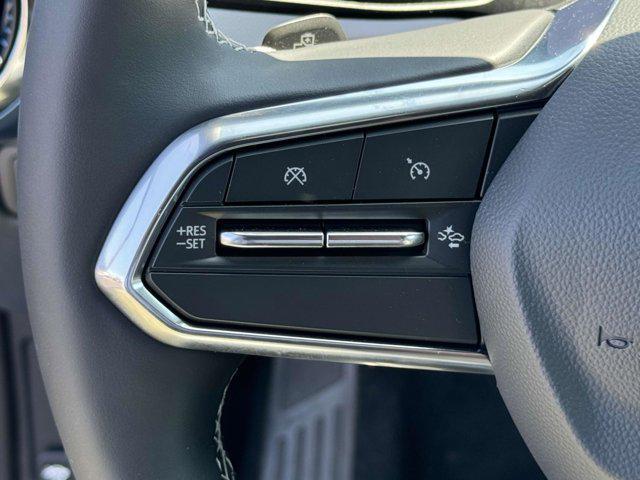 new 2025 Chevrolet Equinox EV car, priced at $39,228