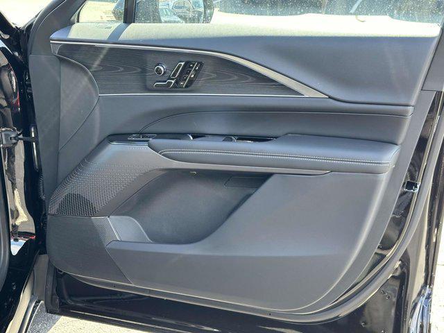 new 2025 Cadillac LYRIQ car, priced at $64,809