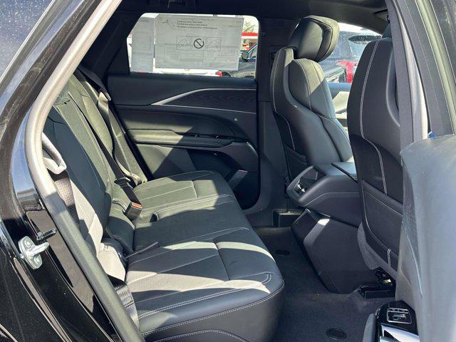 new 2025 Cadillac LYRIQ car, priced at $64,809