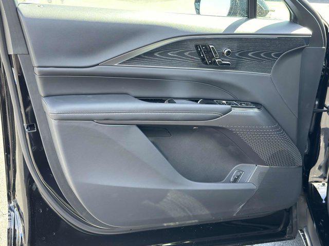 new 2025 Cadillac LYRIQ car, priced at $64,809