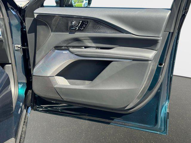new 2026 Cadillac LYRIQ car, priced at $87,209