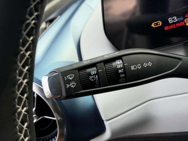 new 2025 Chevrolet Equinox EV car, priced at $39,228