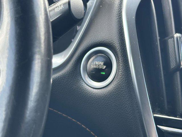 used 2020 Chevrolet Traverse car, priced at $23,000