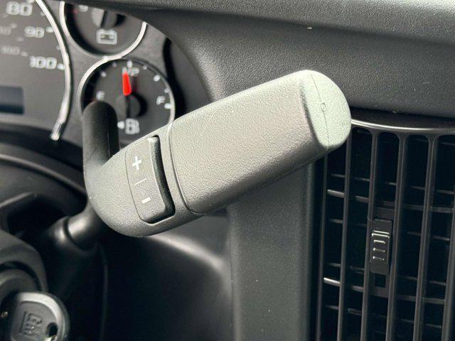 new 2025 Chevrolet Express 2500 car, priced at $44,485