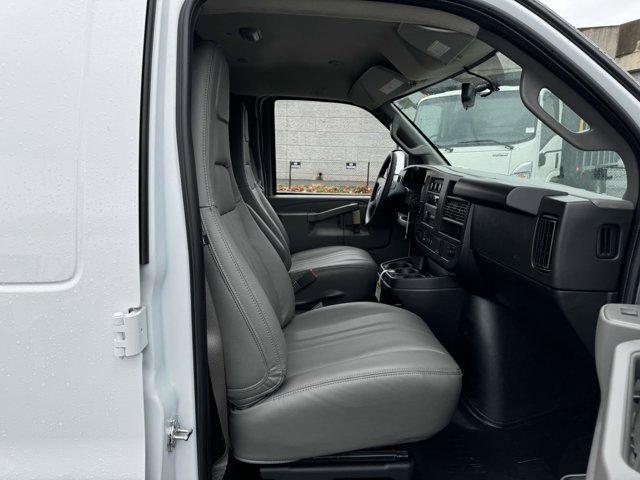 new 2025 Chevrolet Express 2500 car, priced at $44,485