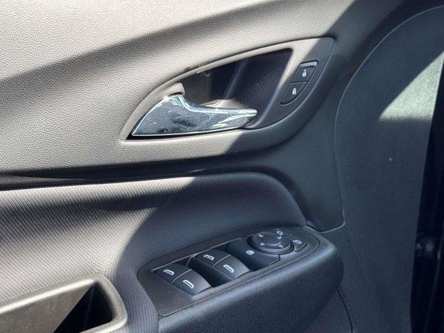 used 2023 Chevrolet Equinox car, priced at $26,200