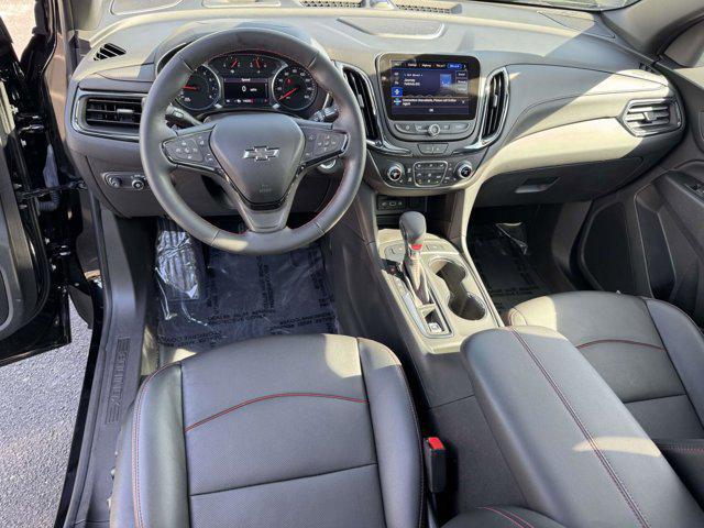 used 2023 Chevrolet Equinox car, priced at $26,200