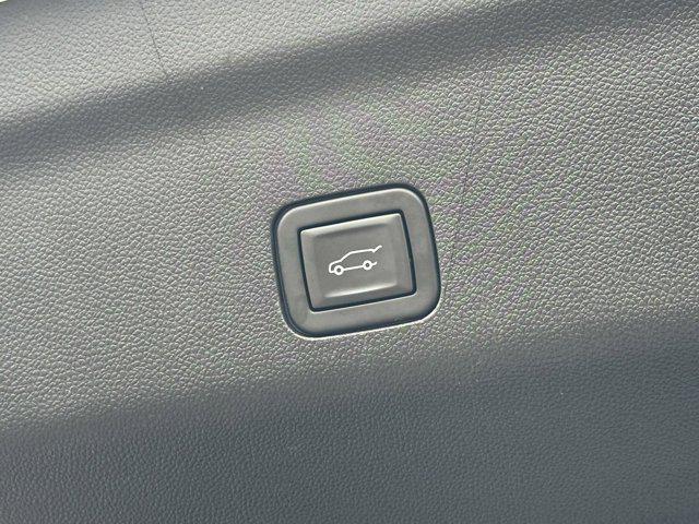 used 2023 Chevrolet Suburban car, priced at $61,400