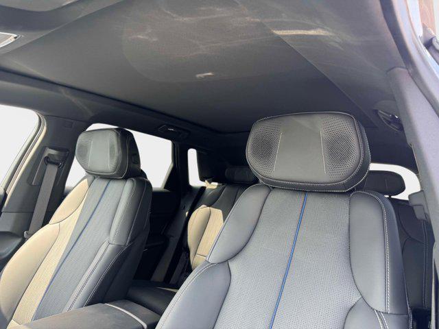 used 2024 Cadillac LYRIQ car, priced at $50,100